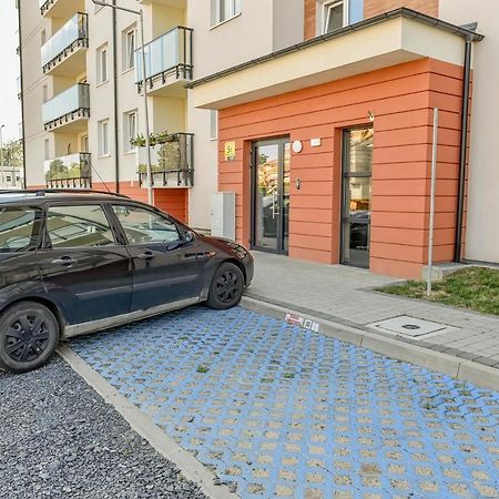 Apartament Na Zlotej Podkowie Apartment Glogow  Exterior photo